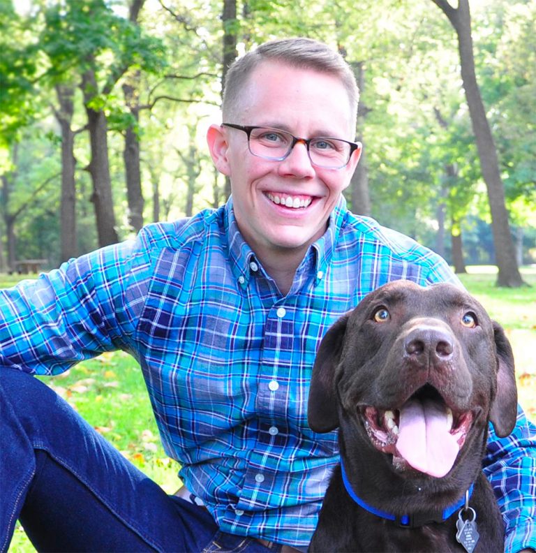 About Milo Wilson Individual Therapy Services Richmond, VA 23219